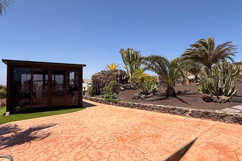 Villa i Parque Holandes, Fuerteventura, Parque Holandes - € 550.000 | Ref: C0395 - foto 33